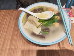 -小杨生煎(香港名都店)