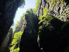 -野三坡百里峡景区