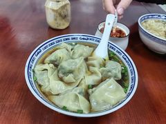 -古徽州馄饨店(宝安路店)