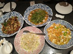 -品味居·首店·大连鲜活海鲜大连菜(东港店)