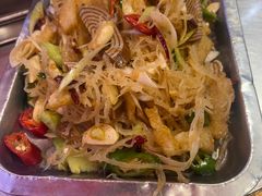 -7只羊·鲜羊肉串·地锅鸡精酿(玄武墨香路店)