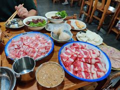 -东镇老火锅(长春路首店)