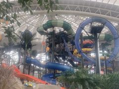 -杭州开元森泊度假乐园