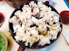 海汇源老字号烧麦-海汇源老烧麦店(东大街总店)