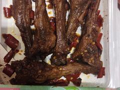 -郴州特产舜华临武鸭(郴州西站店)