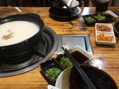 -盈田盈粥庄(博山东路店)