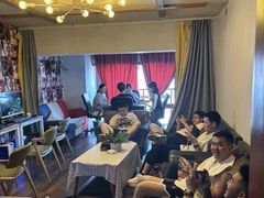 -玩坞轰趴馆·户外团建聚会主题生日派对馆(世豪广场店)