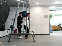 -WEGYMER健萌健身(麦德龙钰龙天下馆)