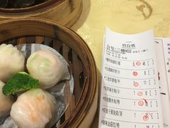 -心点盛宴江南西店