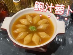 -悦真雅院·四合院·清真私房菜(雍和宫店)