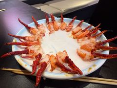 -天宝兄弟(前海壹方城店)