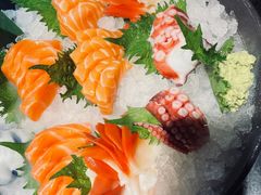 -德川家日本料理(中关村寰太大厦店)