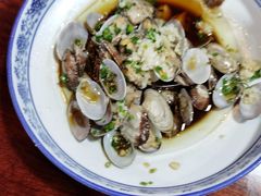 -96农蝎虾(江桥老街店)
