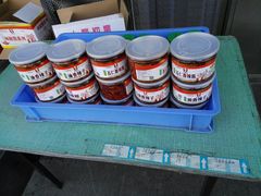 辣酱-惠和祥羊肉片(江都路店)