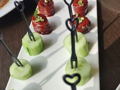 -老牌坊鲁菜名店(宽厚里店)