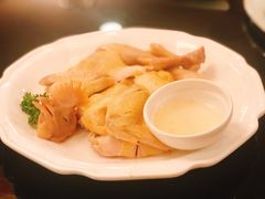 -新南华大酒店(广中店)