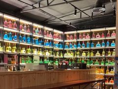 大堂-牛焱·烧肉酒肆(五大道店)