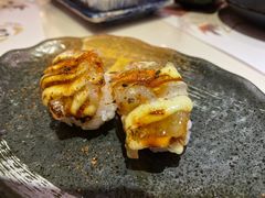 -羽寿司(东方宝泰店)