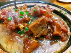 -下梅人家土菜馆(历史文化餐厅度假区店)