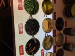 -一叶一世界•素食餐厅(新光天地店)