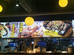 -本色.小马哥烧烤(五一路总店)
