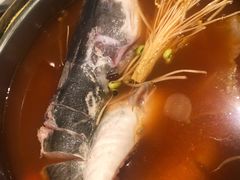 酸汤鱼-酸喜·三度酸·贵州味