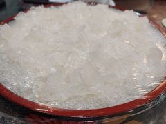 -鹤睦鱼生·啫啫煲·海鲜(保利百合店)