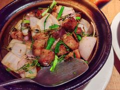 -煲宝仔·古法粤菜(东街店)