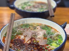 -黔派·虾子羊肉粉·小吃(佳宁娜广场店)