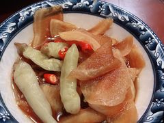 -妈妈菜(银城中路店)