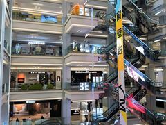 -红星美凯龙北京至尊MALL(东四环中路店)