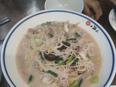 江口卤面-小莆天(元帅路店)