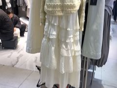 -七浦路服装批发市场