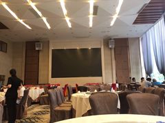 大堂-太子园林酒家