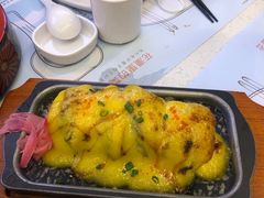 -花漫里日式餐厅(刺桐店)