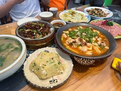 -益恒饭店乡间白族菜(古城总店)