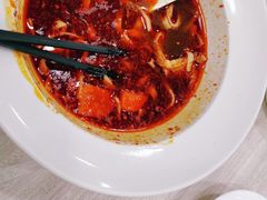 -康师傅私房牛肉面(北京南站店)