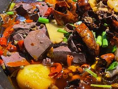 -一只烧鸡公(解放碑店)