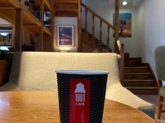-1901 Cafe(西四店)