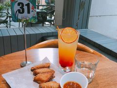 -771餐吧·咖啡·西餐·烤肉(金湖广场店)