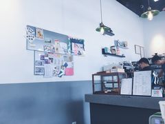 -CoffeeVendor(西乡店)