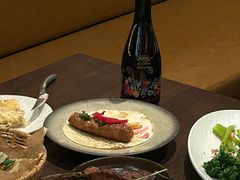 -造精酿餐厅