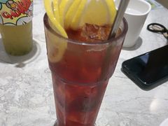 -翠华餐厅(正佳广场店)