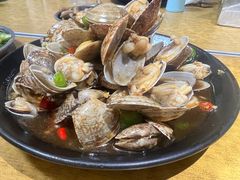 -王红军龙虾(盐仓桥店)