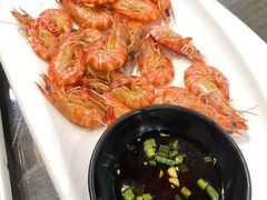 -501號台州海鲜餐厅(海创园店)