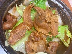 -珍珍小食店(西华路店)