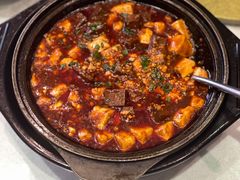 麻婆豆腐-全聚德(新街口店)