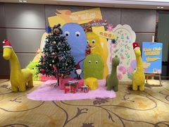 -太阳岛度假酒店