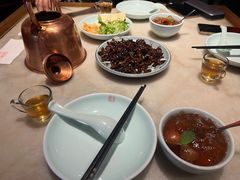 -小吊梨汤·北京菜·烤鸭(鸟巢店)