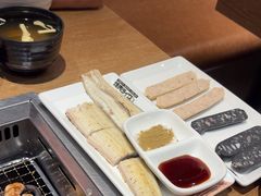 -焼肉ライク·烧肉LIKE(万菱汇店)